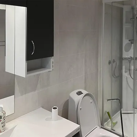 Increíble Casa En