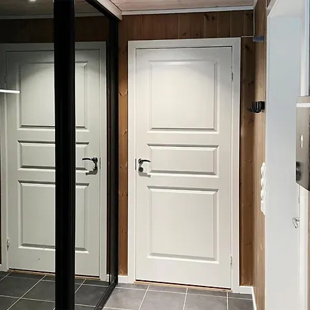 Сasa de vacaciones Increíble Casa En *