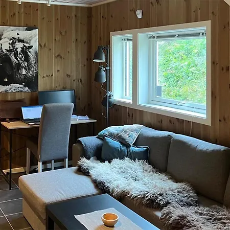 Сasa de vacaciones Increíble Casa En *