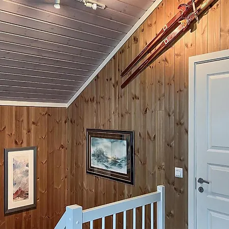 Сasa de vacaciones Increíble Casa En Oppdal