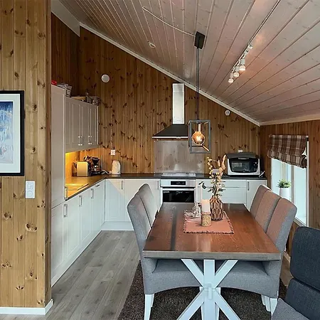 Increíble Casa En Oppdal