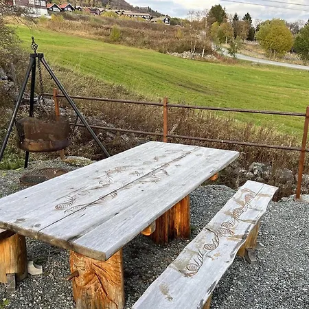 Increíble Casa En Сasa de vacaciones Oppdal