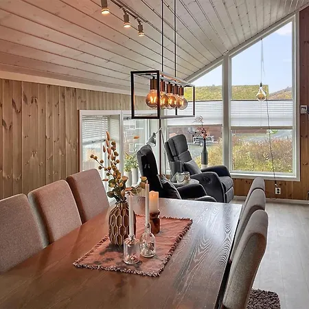 Сasa de vacaciones Increíble Casa En Oppdal