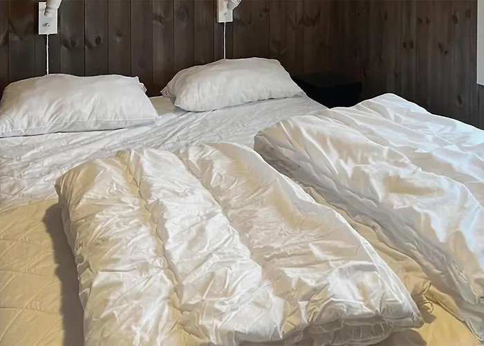 Amazing In Semesterbostad Oppdal